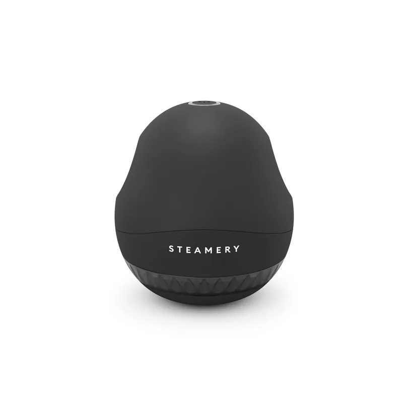 Golarka do tkanin czarna Pilo 1 - Steamery Szybka wysyłka