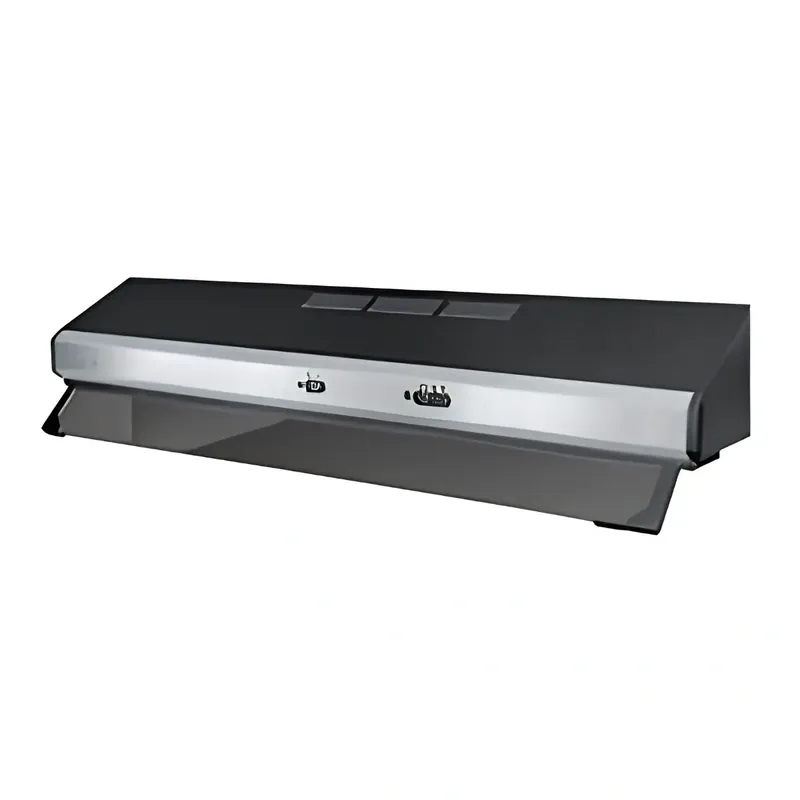 Niska cena Smeg - Okap kuchenny, 60 cm KSEC61GRE3 UNIVERSAL - GREY