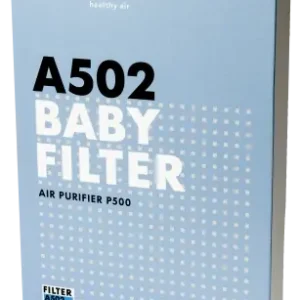 Premium Filtr (Baby A502) do oczyszczacza Boneco P500