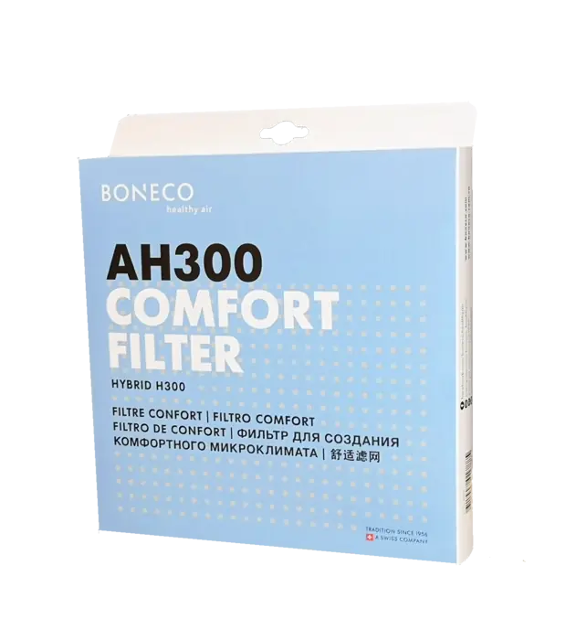 Dostępne od ręki Filtr Ah300 Comfort 4-In-1do Boneco H300 Pm2.5