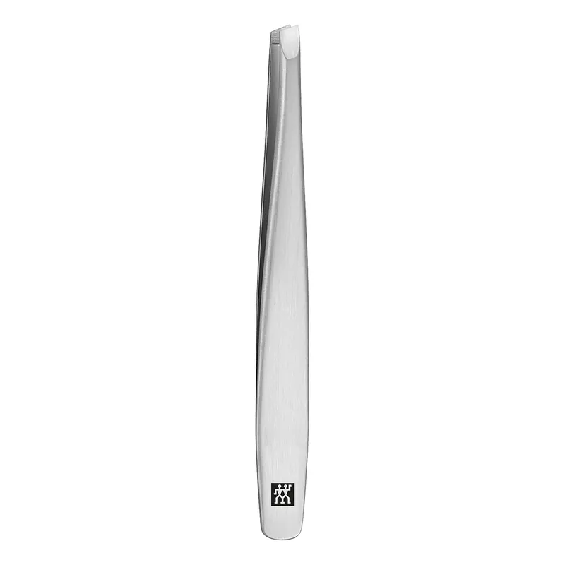 Najlepsza cena Pęseta Ukośna, Stal satynowa 9 Cm - Zwilling