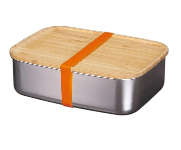 Berlinger Haus pojemnik na kanapki Lunch Box BH-7207 Zniżka