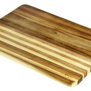 Promocja Deska do krojenia AMBITION PARMA 28x20cm