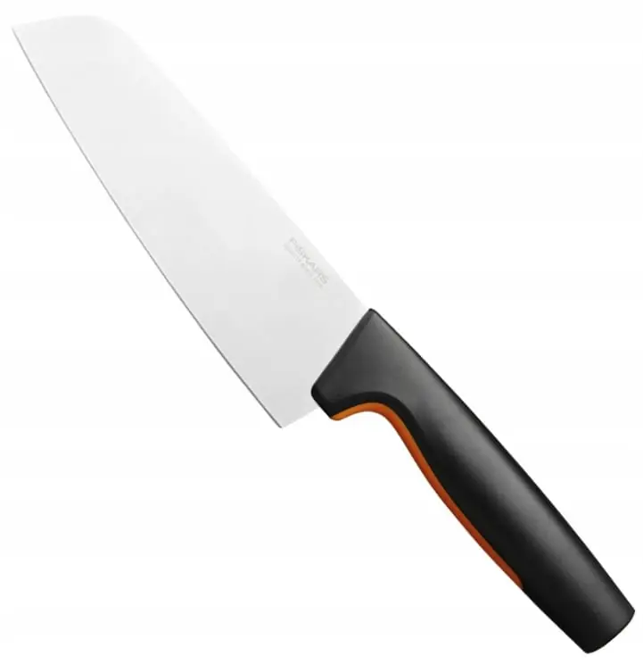 Nóż Santoku azjatycki 16cm Fiskars Functional Form 1057536 Najlepsza cena