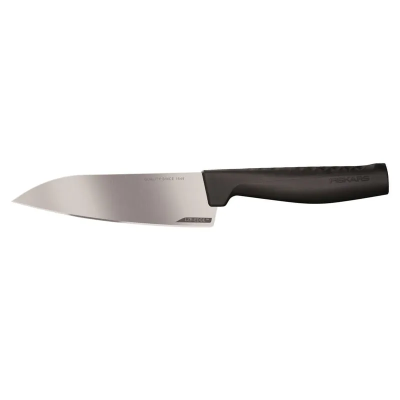 Nóż szefa kuchni duży Fiskars Hard Edge 20cm 1051747 Zniżka