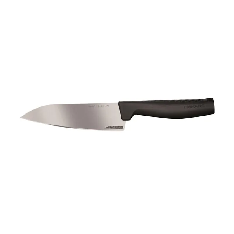 Nóż szefa kuchni mały Fiskars Hard Edge 13,5cm 1051749 Cena promocyjna