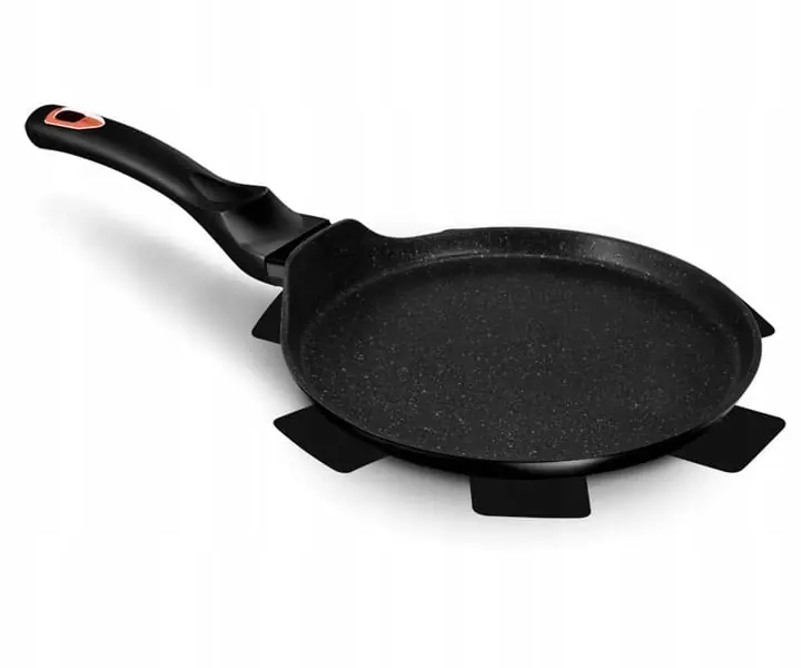 Patelnia granitowa do naleśników 25cm Berlinger Haus BH-1639 Dodaj do koszyka