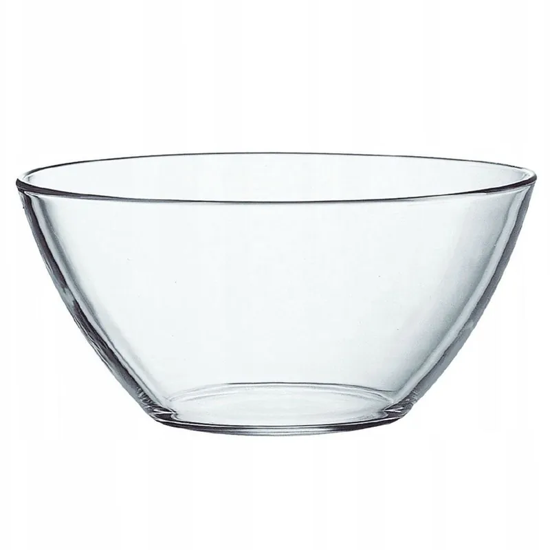 Salaterka szklana Luminarc Cosmos 28 cm Popularny