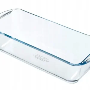 Tylko dziś Szklana żaroodporna forma do pieczenia chleba KEKS Pyrex 1,5L