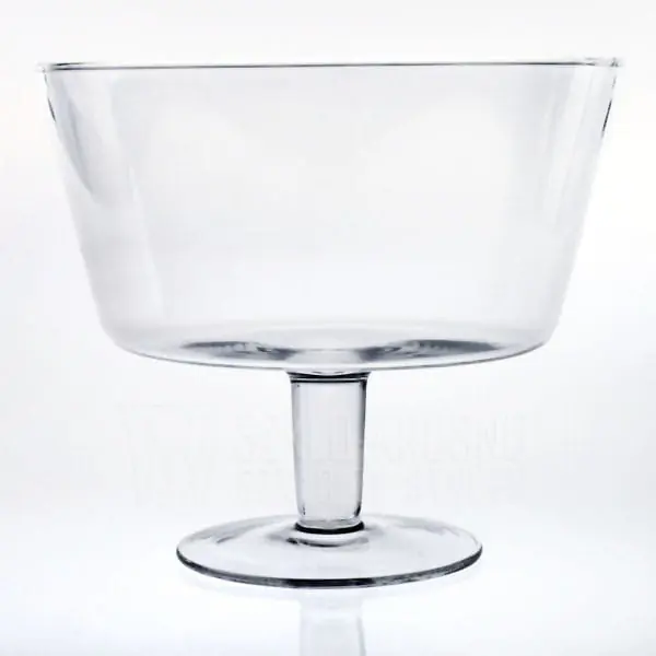 Patera na sałatki / owoce KROSNO Avant-Garde 24cm Oferta limitowana