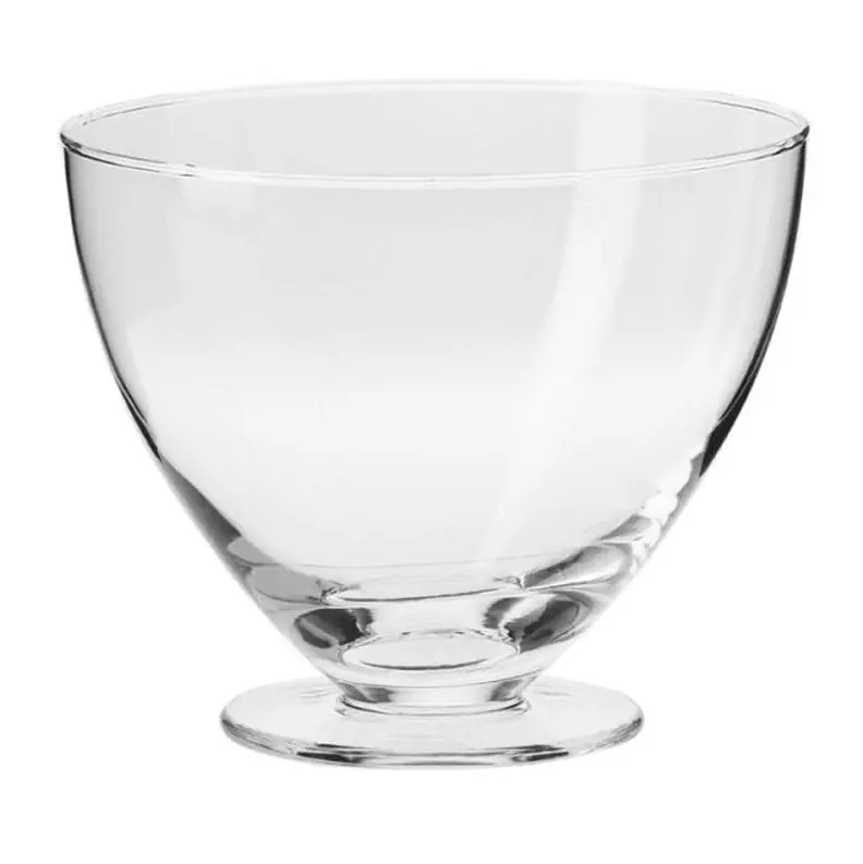 Cena promocyjna Salaterka na sałatki owoce KROSNO Splendour 20cm