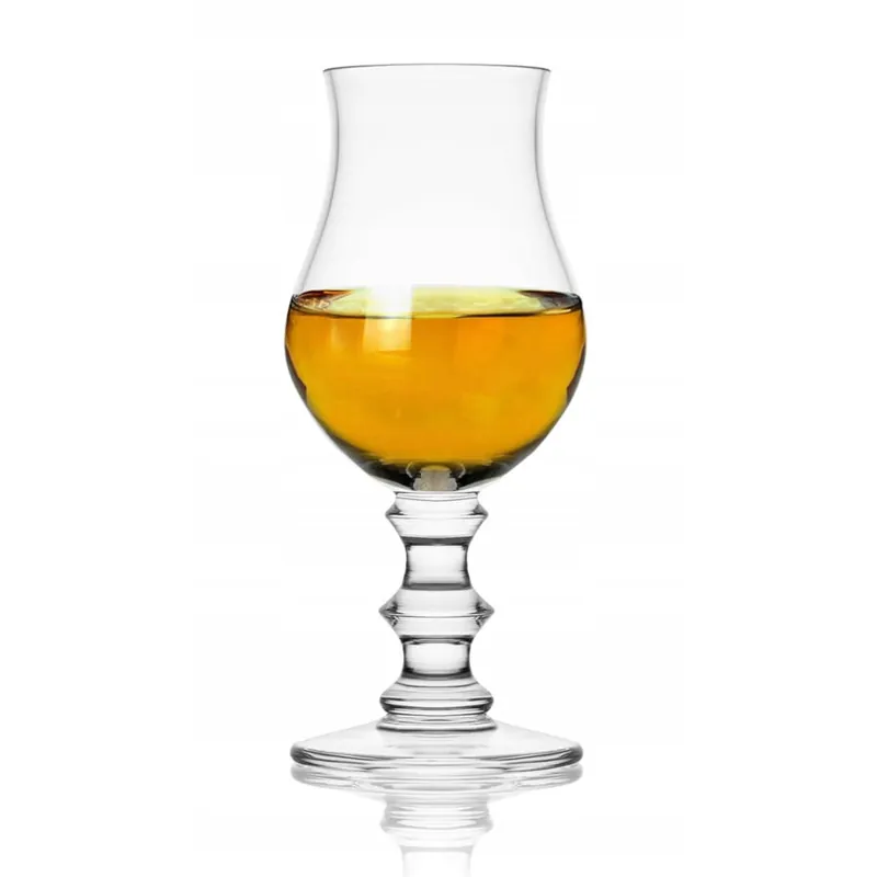 Zamów dziś Degustacyjny kieliszek do whisky grappy 120ml