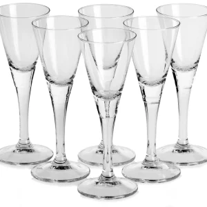 Kieliszki do likieru Altom Design Diamond 55 ml 6 szt. Niska cena