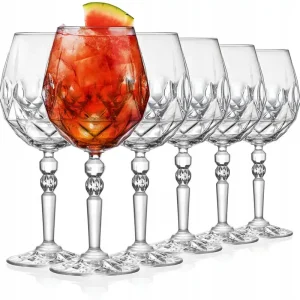 Nie przegap Kieliszki do wina APERITIF RCR Alkemist 530ml