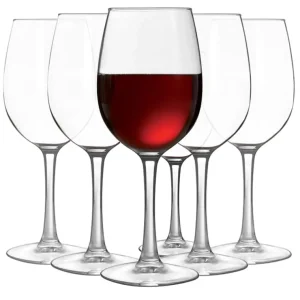 Kieliszki do wina czerwonego AMBITION Venus 470ml 6szt Kup teraz