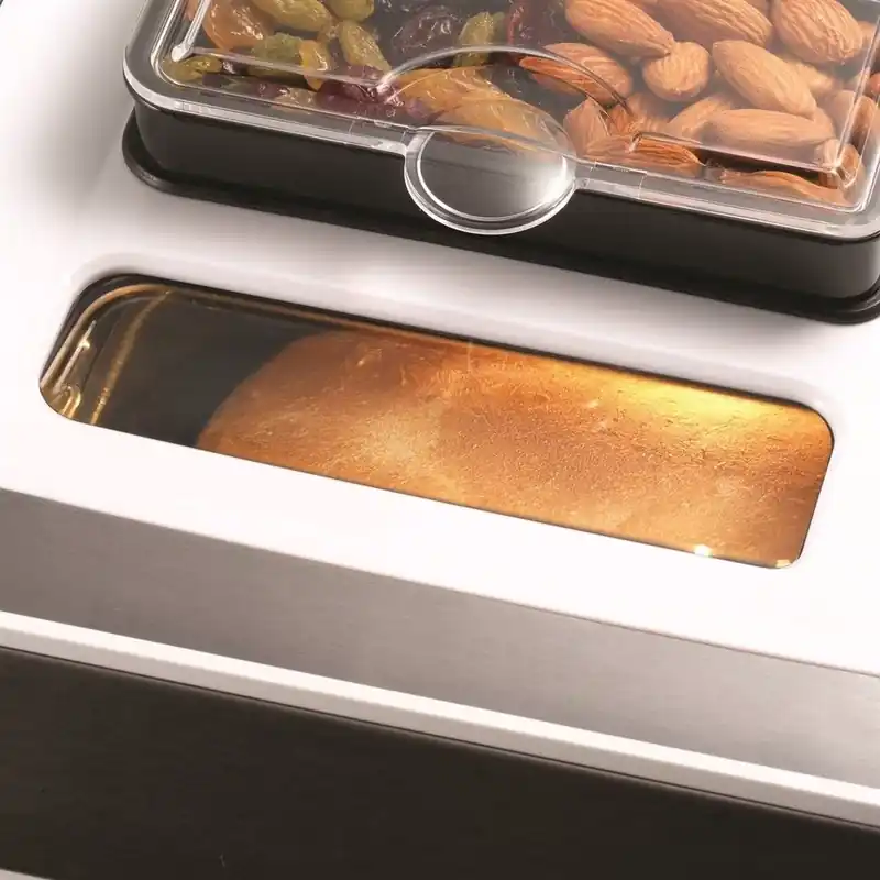 Super okazja Morphy Richards - Dyspensor na ziarna do wypiekacza do chleba