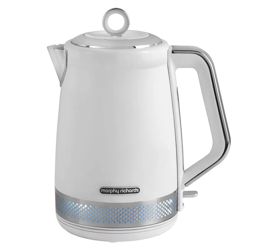 Morphy Richards - Illuminated Jug Czajnik Hit cenowy