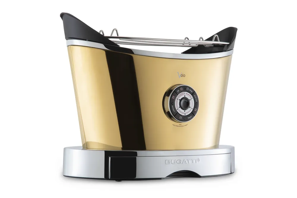 Bugatti - Volo Toster Nowy
