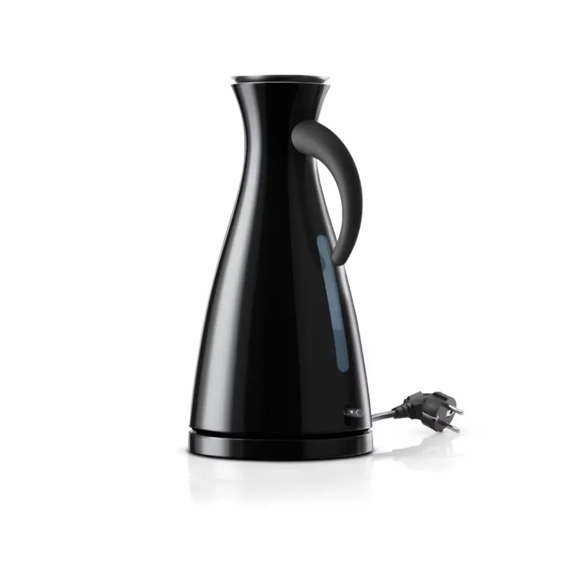 Eva Solo - Czajnik elektryczny 1,5 l czarny Oferta czasowa