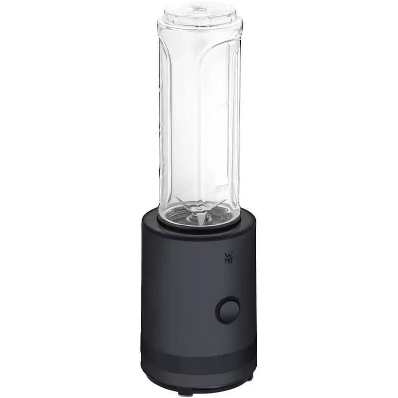 WMF Electro - KITCHENminis Blender do smoothie Deep Black Sprawdź teraz