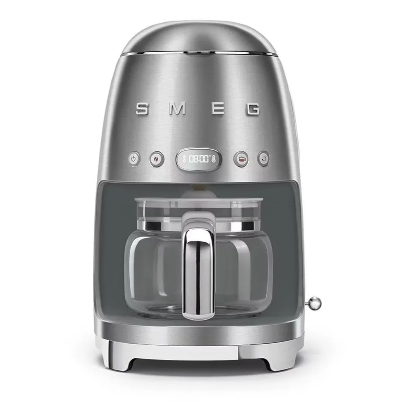 Oferta czasowa Smeg - Ekspres do kawy przelewowy