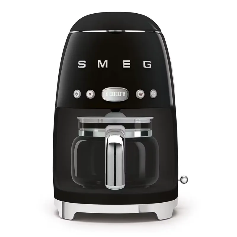 Cena promocyjna Smeg - Ekspres do kawy przelewowy