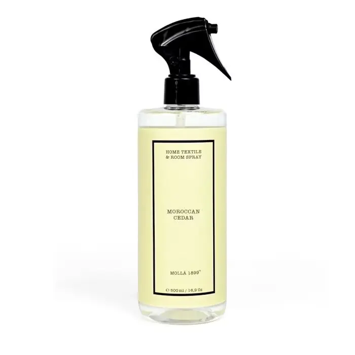 Cereria Molla - Moroccan Cedar Spray Home Ograniczona ilość