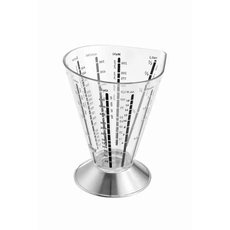 Gefu - Miarka 500 ml SATURAS Gefu Szybka wysyłka