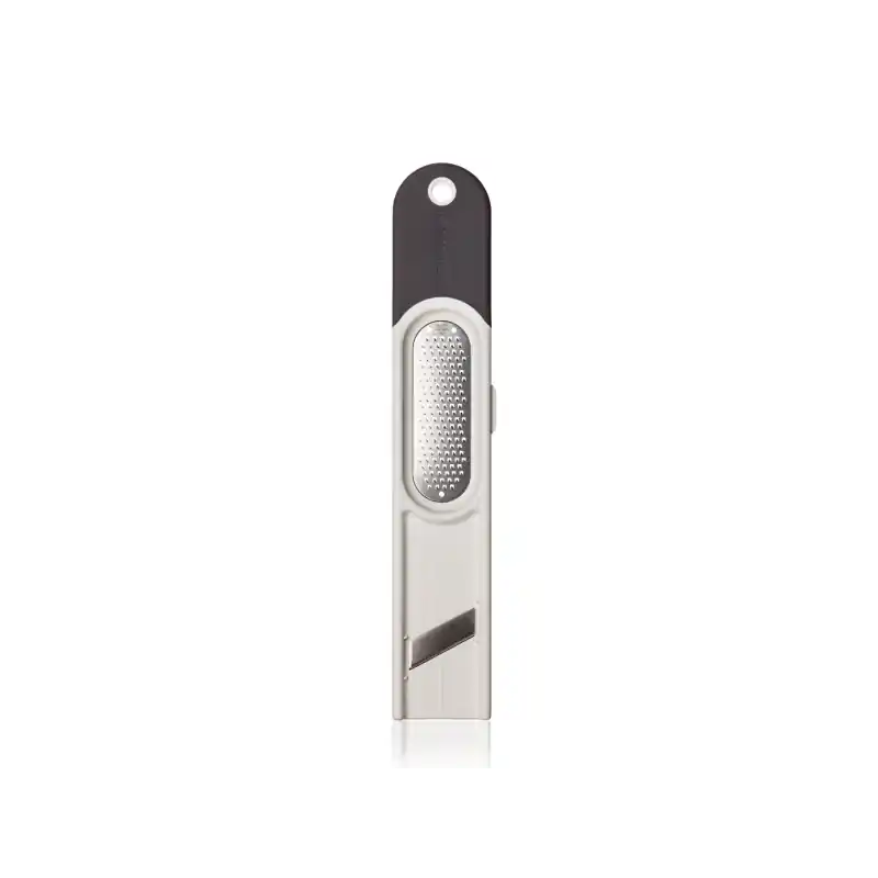 Microplane Tarka Do Imbiru 3w1 Darmowy zwrot