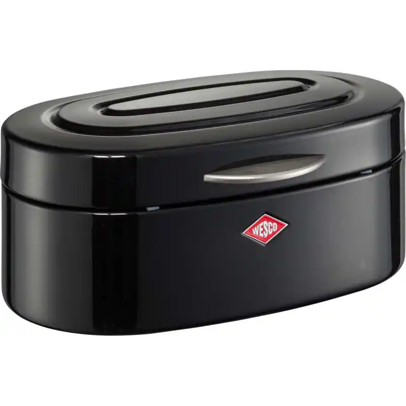 Oferta limitowana WESCO - Chlebak Single Elly 320mm - czarny