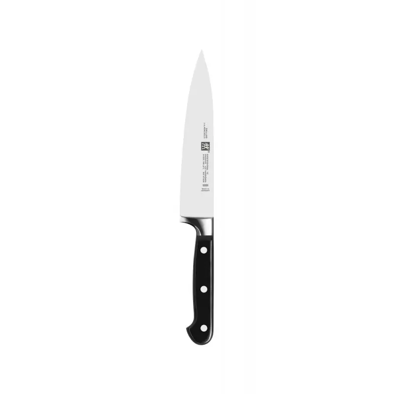 Łatwy zwrot ZWILLING PROFESSIONAL S - Nóż do wędlin 16 cm