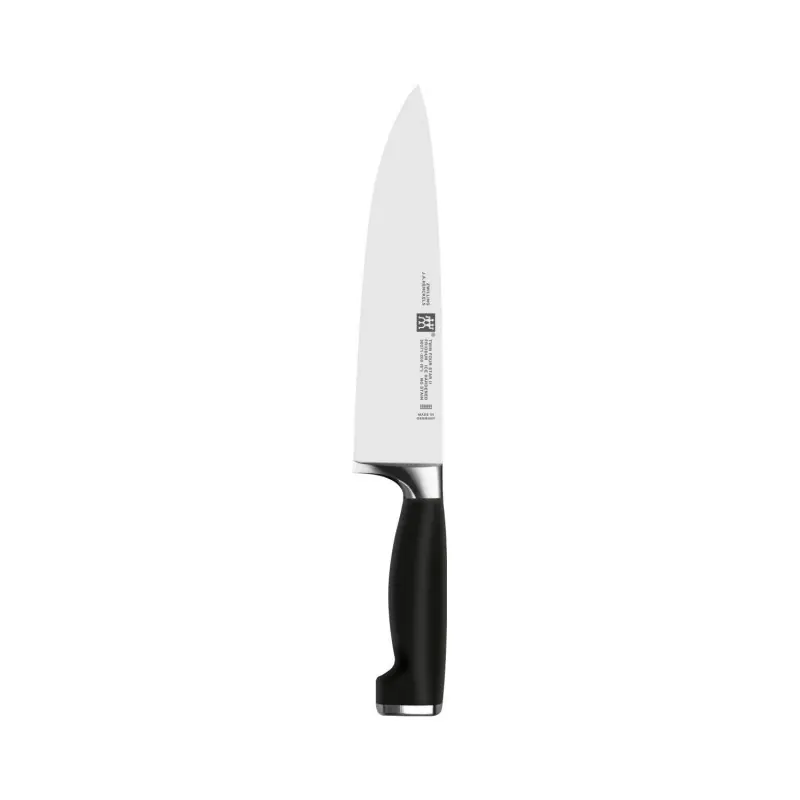 Zwilling - Four Star II - nóż szefa kuchni 20 cm Bezpieczne zakupy