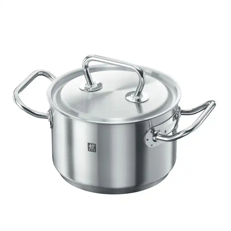 ZWILLING TWIN CLASSIC - Garnek wysoki z pokrywką 6L Do wyczerpania zapasów