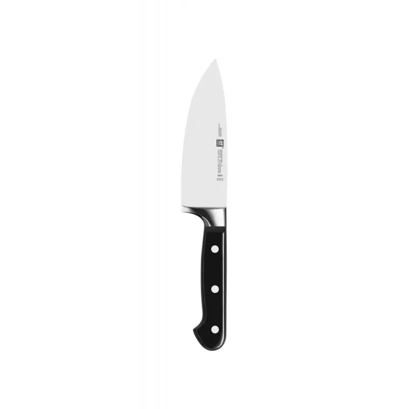 Rabat Zwilling - Professional S - Nóż Szefa Kuchni, 14 cm.