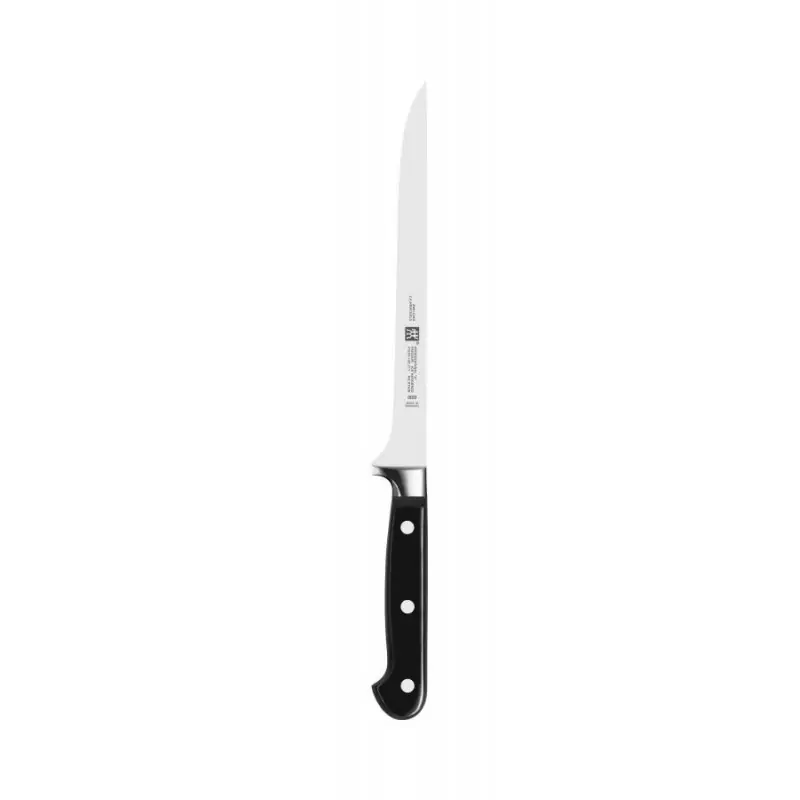 Ostatnie sztuki Zwilling - Professional S - nóż do filetowania 18 cm
