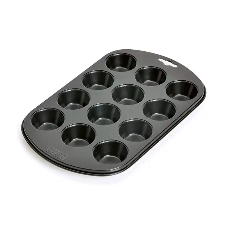 Ostatnia szansa Kaiser - Forma DO 12 MINI-MUFFINEK - Bake&Play