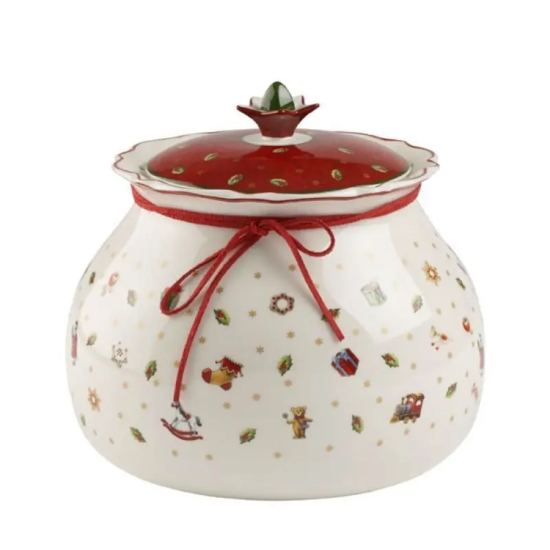 Premium Villeroy & Boch - Toy‘s Delight - Duży pojemnik
