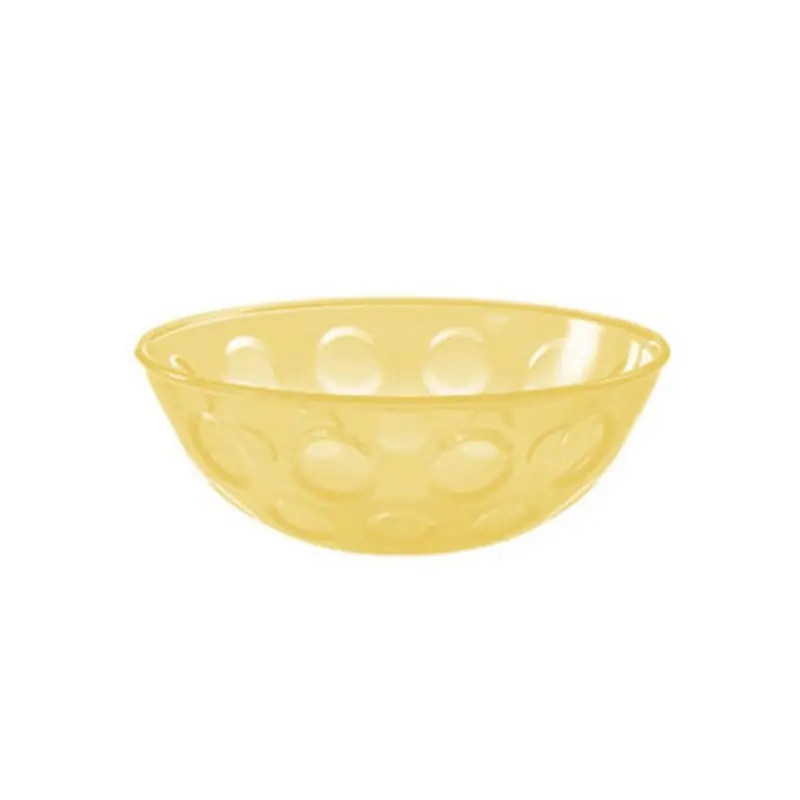 Okazja Guzzini Salaterka Bolli 30 cm Żółta