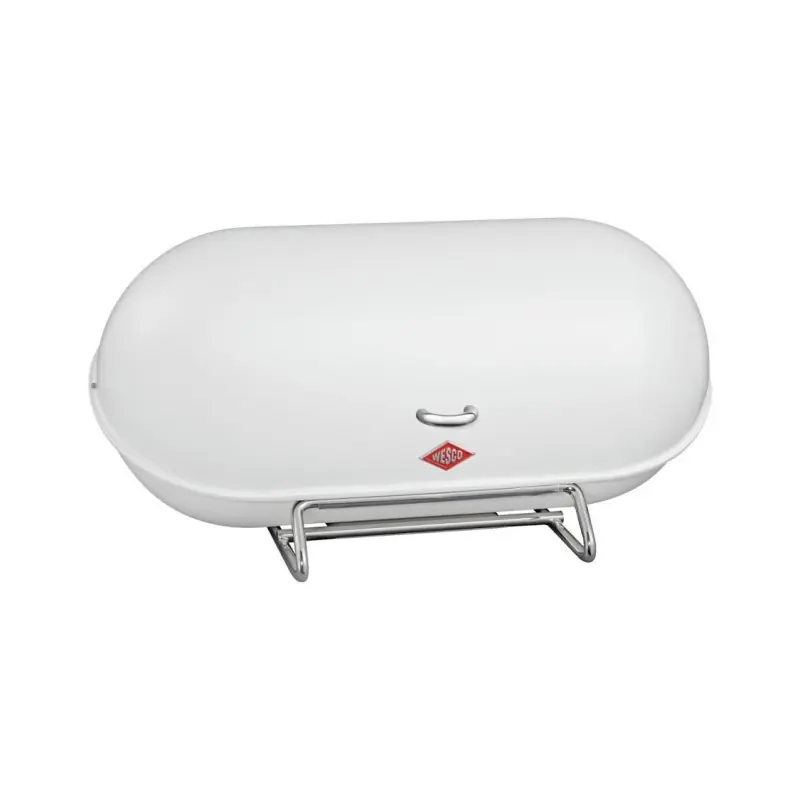 WESCO - Chlebak Breadboy 443mm - biały mat Szybka wysyłka