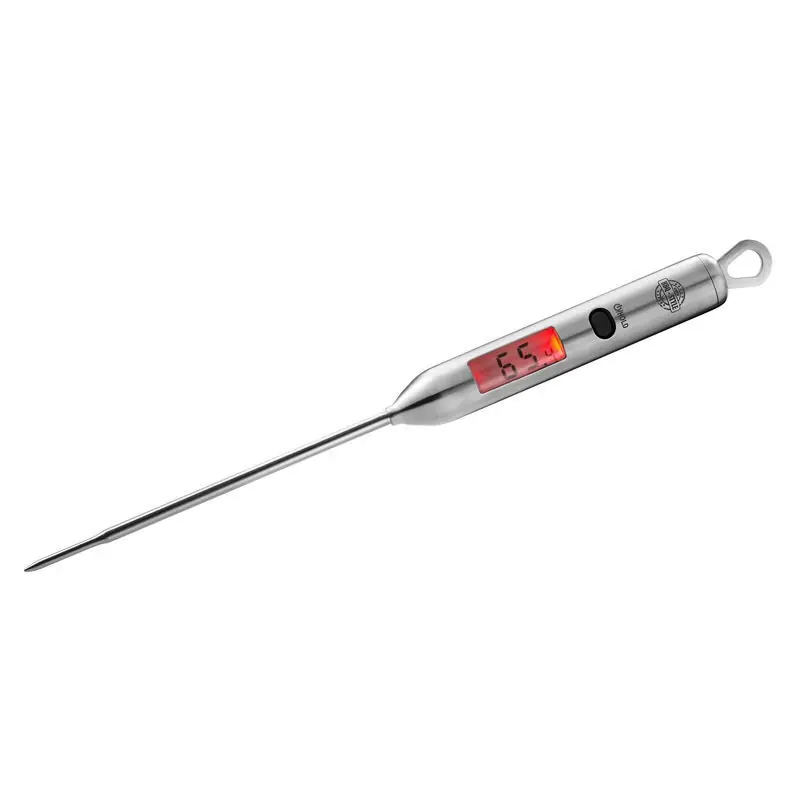 Wysoka jakość Gefu - Termometr elektroniczny BBQ Gefu