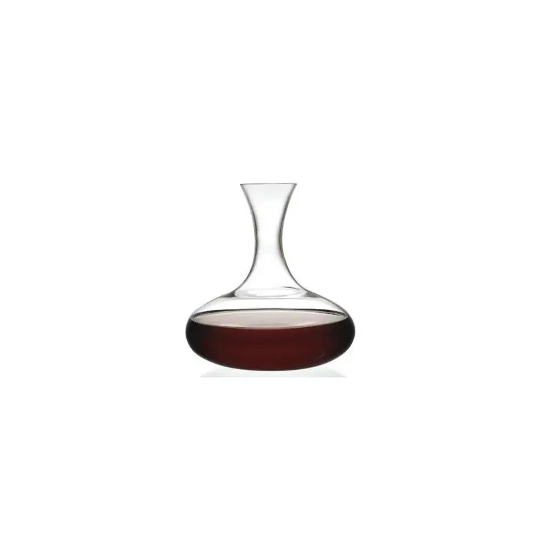 Ograniczona ilość Alessi MAMI XL- Karafka do wina 0,75L