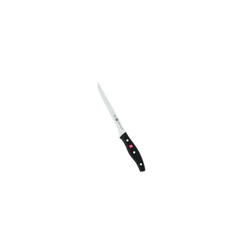 Dostępne od ręki Zwilling - TWIN Pollux - nóż do filetowania 18 cm. 30723-181