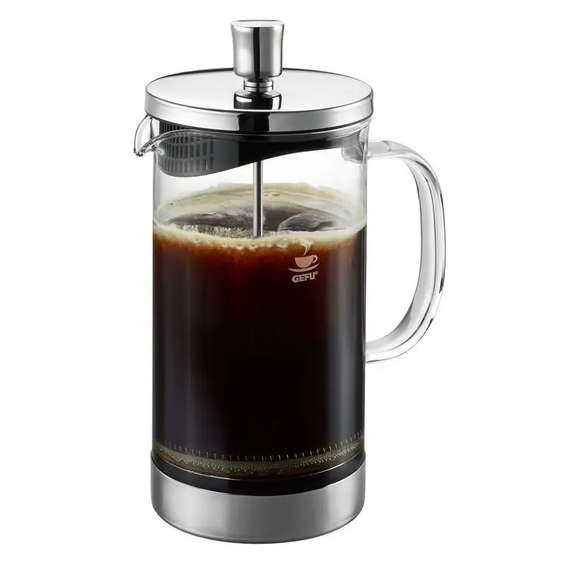 Gefu - Kafetiera DIEGO 1000 ml Gefu Darmowy zwrot