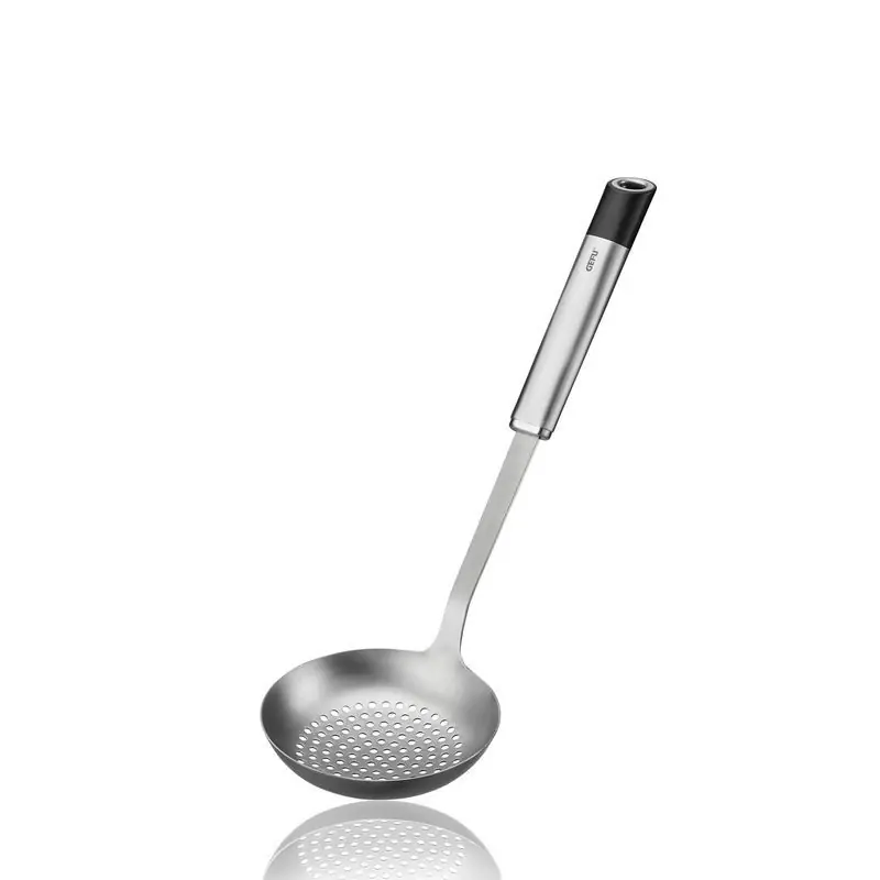 Gefu - Łyżka cedzakowa PRIMELINE, 11 cm Gefu Ekspresowa dostawa
