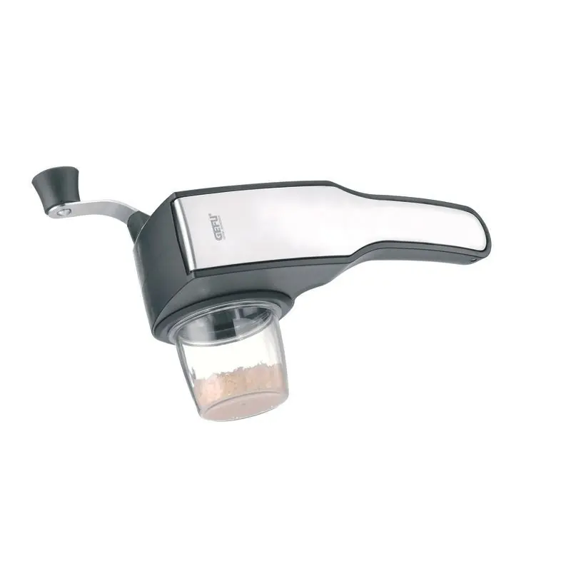 Oferta czasowa Gefu - Młynek do sera/czekolady PECORINO Gefu