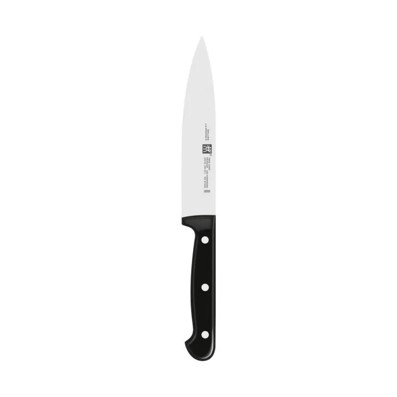 Bezpieczne zakupy Zwilling - Twin Chef - nóż do wędlin. 16 cm.
