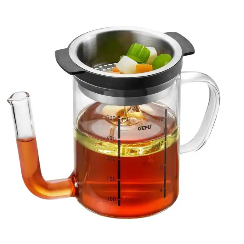 Najlepsza cena Gefu - Separator do tłuszczu SEPARATO GEFU