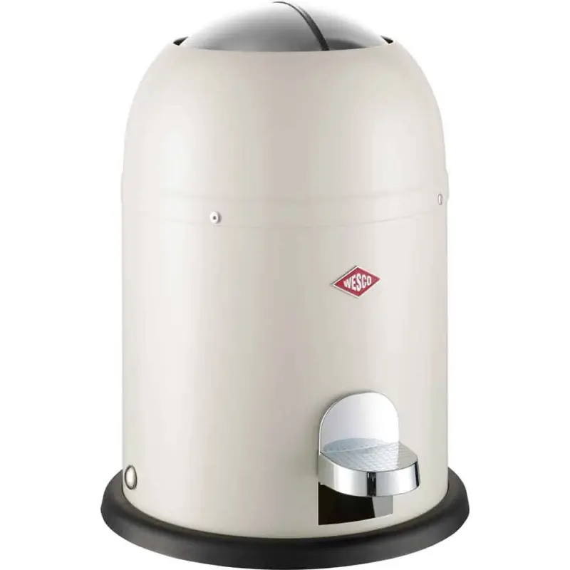 Kosz na śmieci piaskowy matt Mini Master WESCO Taniej