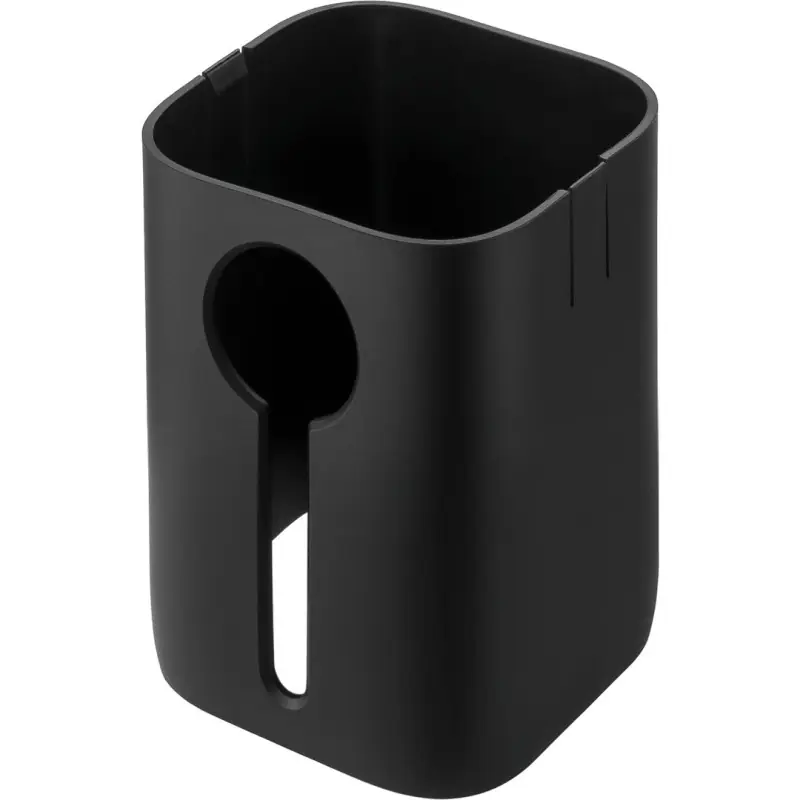 ZWILLING FRESH & SAVE CUBE Osłona do pojemnika 2S, czarny Nowość