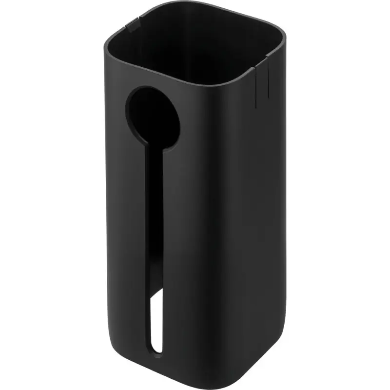 Rabat ZWILLING FRESH & SAVE CUBE Osłona do pojemnika 3S, czarny